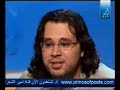 تميم في امير الشعراء مقابلة مع المذيع ومن ثم يلقى القصيدة ويلقى الكثير من المدح من اللجنة الحكم