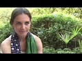 katie holmes is supporting the tommy hilfiger millennium promise campaign and took a trip to uganda to see the charity in action