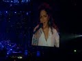 Gloria Estefan anything for you/reach Rotterdam