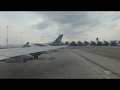 TG404 Landing SIN–BKK, 13 May 2017