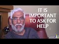 Important to Ask for Help