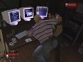 The Punisher - Russian fight