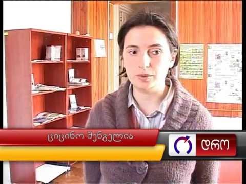 გენდერული თანასწორობისა და გენდერული სამართლიანობის საკითხებში დემოკრატიული ჩართულობის..