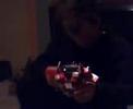 How to confuse a transformer expert