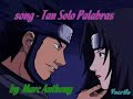 Asuma & Kurenai Fanart - Tan Solo Palabras