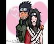 Asuma & Kurenai Fanart - Tan Solo Palabras