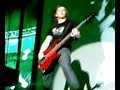 TOKIO HOTEL STRASBOURG REDEN 06/03/08