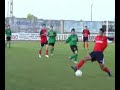 Meiras - As Pontes (Juveniles)