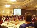 Michelle Malkin Speaking at Life Advocates Banquet 11-07-09_08