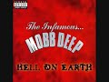 Give It Up Fast - Mobb Deep