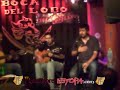 ESTOPA \"Soy un negro bongosero\" (La boca del lobo) ESTOPA \"Soy un negro bongosero\" (La boca del lobo)