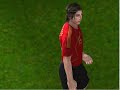 UEFA EURO 2008: Spiel 5  Spanien - Russland 2.Halbz. (PES)