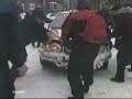 RADSTROM SWEDEN RALLY 1998 (TC-12 JUTBO)