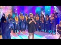 CHIMENE BADI - Parlez moi de lui - Les coulisses du show