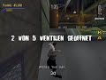 THPS 3 - Foundry all targets 0:43