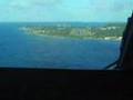 SATENA ATERRIZAJE EMB 170 EN SAN ANDRES