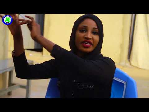 SARKI ABDALLAH EPISODE 9 LATEST HAUSA SERIES