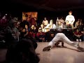 Massive Monkees vs Head Hunters, Mighty 4 Seattle