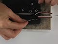 How to Solder Jumprings