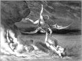 the origin about trinity and hell