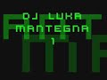 Dj Luka Mantegna - Messenger