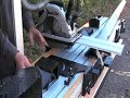 EZ Radial Arm Saw (take 1) EZ Radial Arm Saw (take 1)