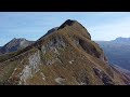 Hoch-Ybrig, Glarner Alpen landscape