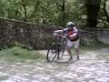 MTB RACE SUBBIANO ....il camoscio abdica... MTB RACE SUBBIANO ....il camoscio abdica...