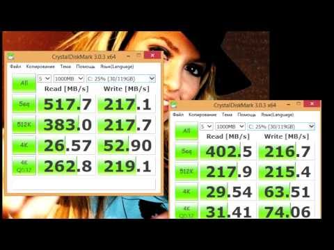 how to enable ahci for ssd