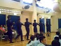 NPCC HKSS CCA OPEN HSE 2008