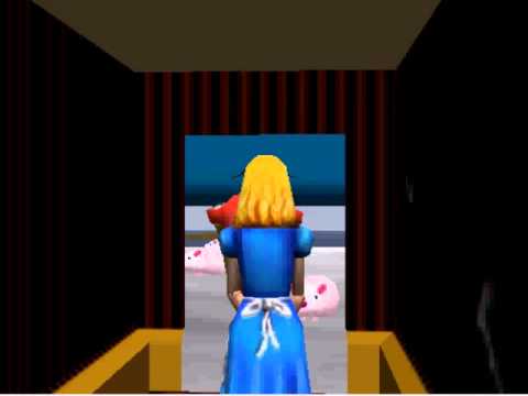 Alice's Shrinkin' Adventure V.2.0