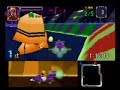 Megaman Battle & Chase Napalmman(Custom) Vs Bass Megaman Battle & Chase Napalmman(Custom) Vs Bass