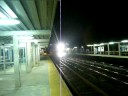 Q431 trundles through Tarrytown