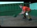 A Four Square Tounament