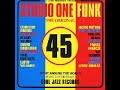album: studio one funk
label: soul jazz (2004)