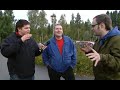 Matti Nykänen vapautuu vankilasta