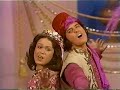 Donny & Marie Show guests Milton Berle Donny & Marie Show guests Milton Berle