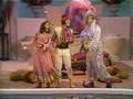 Donny & Marie Show guests Milton Berle
