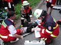DER RETTUNGSDIENST