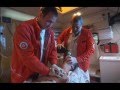 DER RETTUNGSDIENST