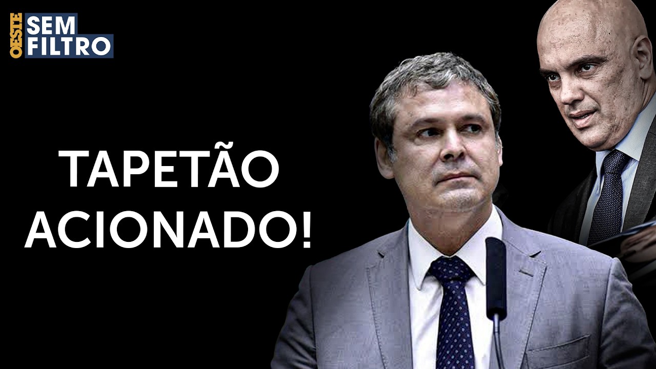 Governo Lula costura apelo ao STF contra 'PL da Dosimetria': 'Acordão da impunidade'
