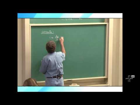 Física Geral III - Aula 7 - Circuitos - parte 2