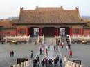 Inside the Forbidden City
