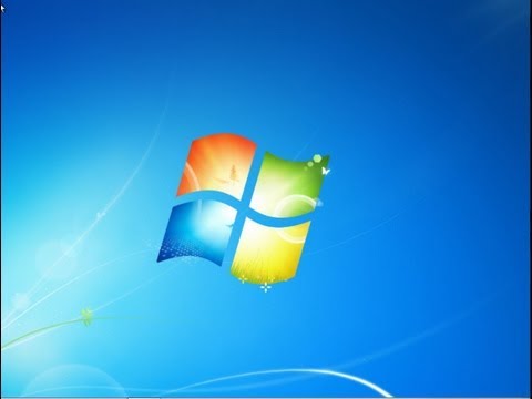 how to auto login windows 7