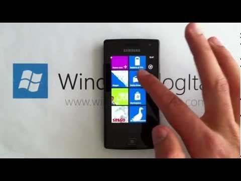 how to get more themes for wp7