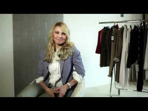 Fashion Meets Time - New Video from Maurice Lacroix