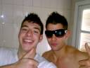 ESTAIS FLIPANDO ESTAIS FLIPANDO