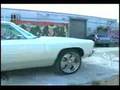 Vido No Shake (Piccalo) - Money Dont Fold