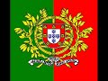 Hino Nacional Portuguesa (Portugal)