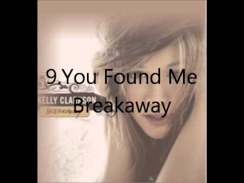 Kelly Clarkson Songs